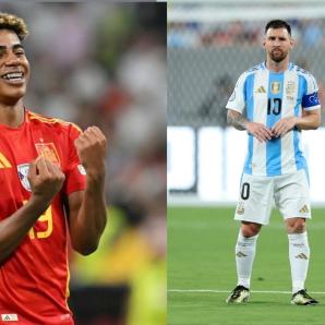 Se cancela la Finalissima entre España y Argentina