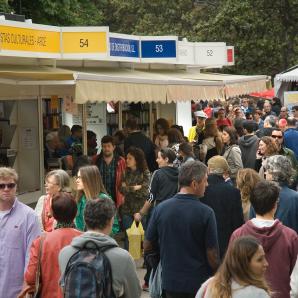 Seis autores colombianos estarán en la Feria del Libro de Madrid 2026 de la mano de Periscopio Casa Editorial