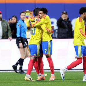 Selección Colombia Mundial 2026: Cuándo y con quién jugará