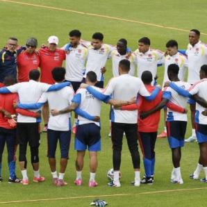 Selecciones con jugadores nacidos en su país Mundial 2026
