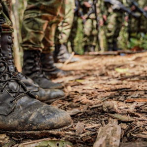Siete disidentes bajo el mando de Iván Mordisco se sometieron a la justicia en Meta