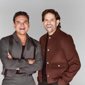 Silvestre Dangond y Juancho De la Espriella tendrán segunda fecha en el Festival de la Leyenda Vallenata