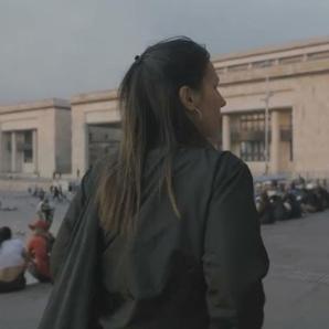 Documental fragmentos de otra historia: Estreno 12 noviembre 2025