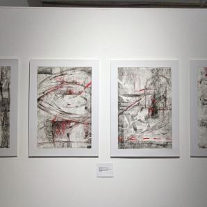 Exposición “Sororidad” reúne a mujeres artistas del sur de Colombia