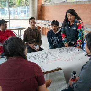 Suba eligió: Ciencias de la salud fue la apuesta más votada para su Multicampus Universitario