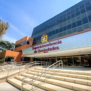 Supersociedades sanciona empresa UNGRD