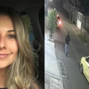 Taxista del caso Diana Ospina declaró ante la Fiscalía