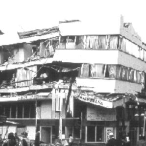 Terremoto en el Eje Cafetero: A 27 años de la tragedia
