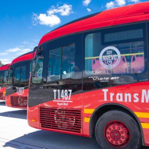 Troncal de TransMilenio en la Avenida Ciudad de Cali no se entregará en 2025