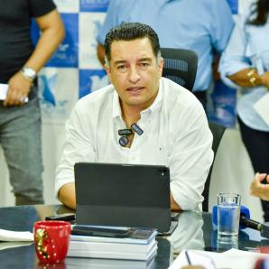 Caso de contratistas que se acreditaron como beneficiarios de tierras en el Cesar fue trasladado a la Fiscalía