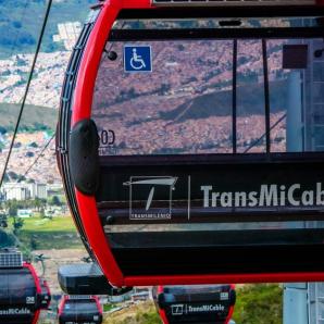 La Rolita renuncia licitar cable Ciudad Bolívar