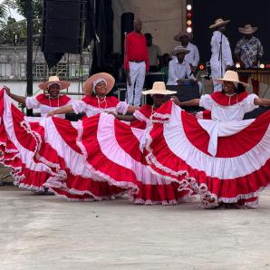 Tumaco 2026 Una explosión de magia, color y tradición en el corazón del Pacífico