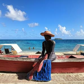 Turismo en San Andrés 2025