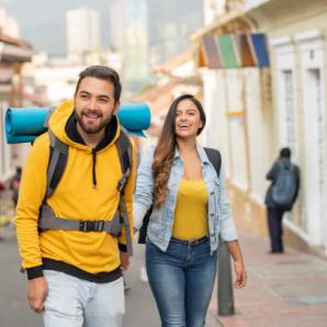 Lugares que lideran el turismo extranjero en colombia 2025 Lugares que lideran el turismo extranjero en colombia 2025