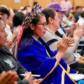 Turismo indígena en Colombia: ejemplo latinoamericano de sostenibilidad y cultura Turismo indígena en Colombia: ejemplo latinoamericano de sostenibilidad y cultura