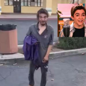 Tylor Chase actor Nickelodeon consumo de drogas en EE. UU.