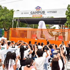Carreras universitarias para jóvenes en el sur del Magdalena 