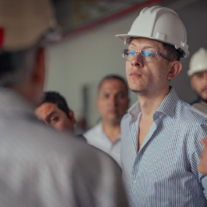 UNIPAZ Barrancabermeja: inicia construcción de sede educativa moderna