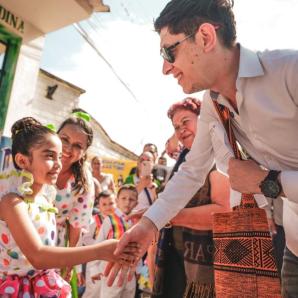 Universidad del Tolima y Espinal reciben inversión histórica en educación superior
