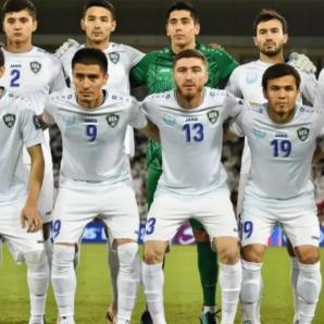 Uzbekistán, primer rival de Colombia en el Mundial 2026