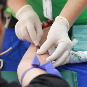 Colombia alcanza 99% de vacunación contra fiebre amarilla Colombia alcanza 99% de vacunación contra fiebre amarilla