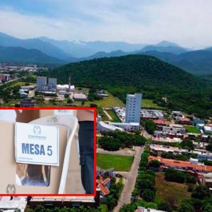 Valledupar, en riesgo muy alto electoral según la Fiscalía