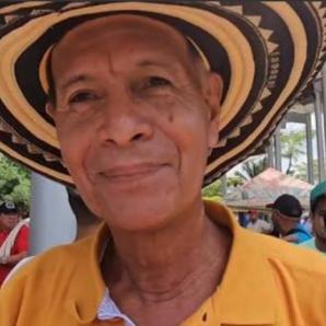 Vallenato Protesta del siglo XXI: luchando con el acordeón