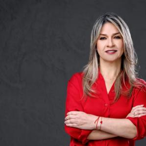 Vicky Dávila será investigada por video publicado de Nicolás Petro