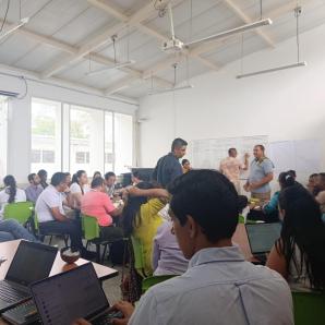 Villavicencio es escenario de la tercera sesión para evaluar la implementación del Acuerdo de Paz en la Orinoquía