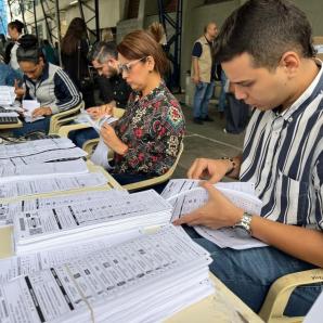 Votaciones 2026: cómo cambiar la inscripción de la cédula para votar cerca de tu casa