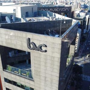 Índice MSCI Colcap supera los 2.000 puntos y marca récord histórico en la BVCÍndice MSCI Colcap supera los 2.000 puntos y marca récord histórico en la BVC