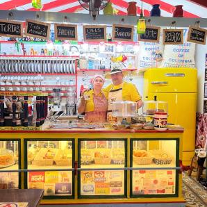 Café Museo Don Álvaro: secretos, ubicación e historia