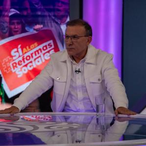 ¿Roy Barreras será precandidato a las presidenciales de 2026? 