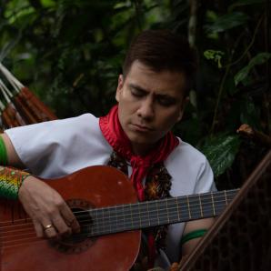 Conciertos en Bogotá: Nicolás Losada en concierto 