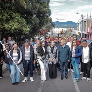 Anganoy, nuevo corregimiento de Pasto: historia, comunidad y potencial turístico