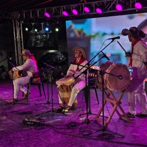 Ganadores del Festival Nacional Autóctono de Gaitas 2025 en San Jacinto, Bolívar Ganadores del Festival Nacional Autóctono de Gaitas 2025 en San Jacinto, Bolívar
