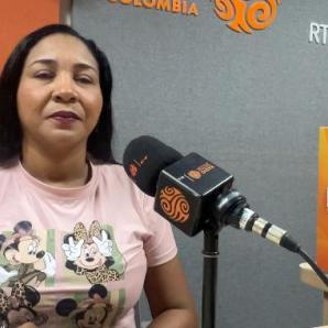 Deyaniris Pavón: la maestra que construye paz con educación en Río de Oro, Cesar