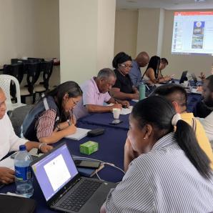 Inversión de $143.000 millones para nuevos centros de salud en Buenaventura