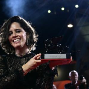 Cine latinoamericano en la Mostra de Venecia