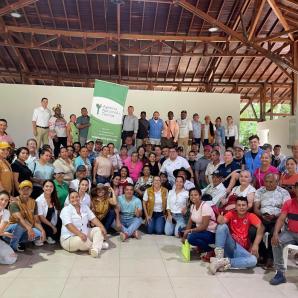 Comités Municipales de Reforma Agraria en Meta: para qué sirven