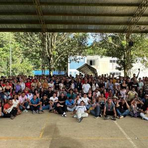 Restauración comunitaria en Caquetá: apuesta de MinAmbiente 