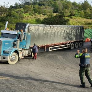 Vía Bogotá-Villavicencio estado HOY: Rutas alternas servicio público y particulares