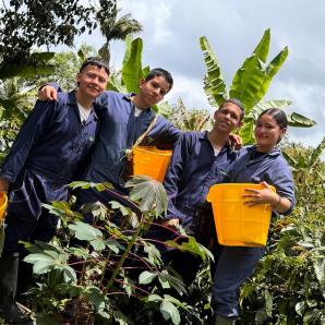 Valle del Cauca,: innovación educativa rural