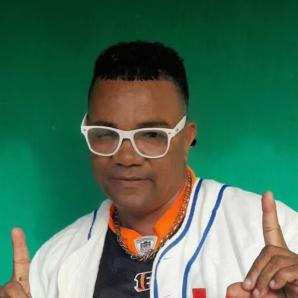 Falleció el Dogardisc, figura histórica de la champeta. Foto: Facebook