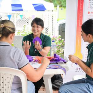 Antioquia en alerta por aumento de feminicidios en 2026