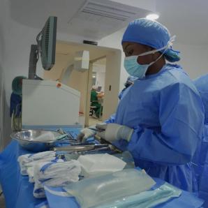 Buenaventura logra cero muertes maternas en 2025