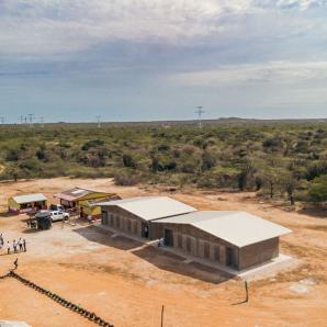 Findeter financia 2.200 proyectos y desembolsa $16,6 billones en Colombia