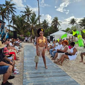 El festival reunió a más de 200 invitados internacionales y nacionales en una apuesta por la inclusión, el turismo y el talento local isleño.