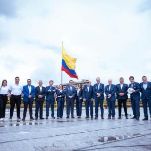 Mundial 2026: Partidos que se transmitirá en Radio Nacional de Colombia