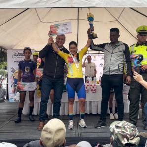 Vuelta Ciclística a Nariño 2025: etapas, fechas y homenajeados